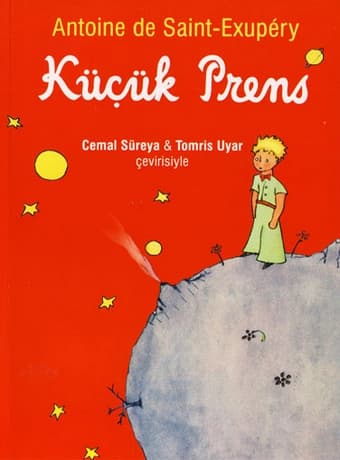شازده کوچولو ترکی Kucuk Prens