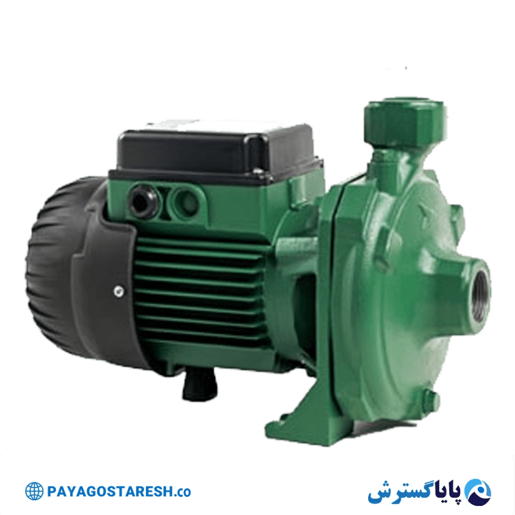 پمپ آب بشقابی داب (DAB) مدل K 90/100 T