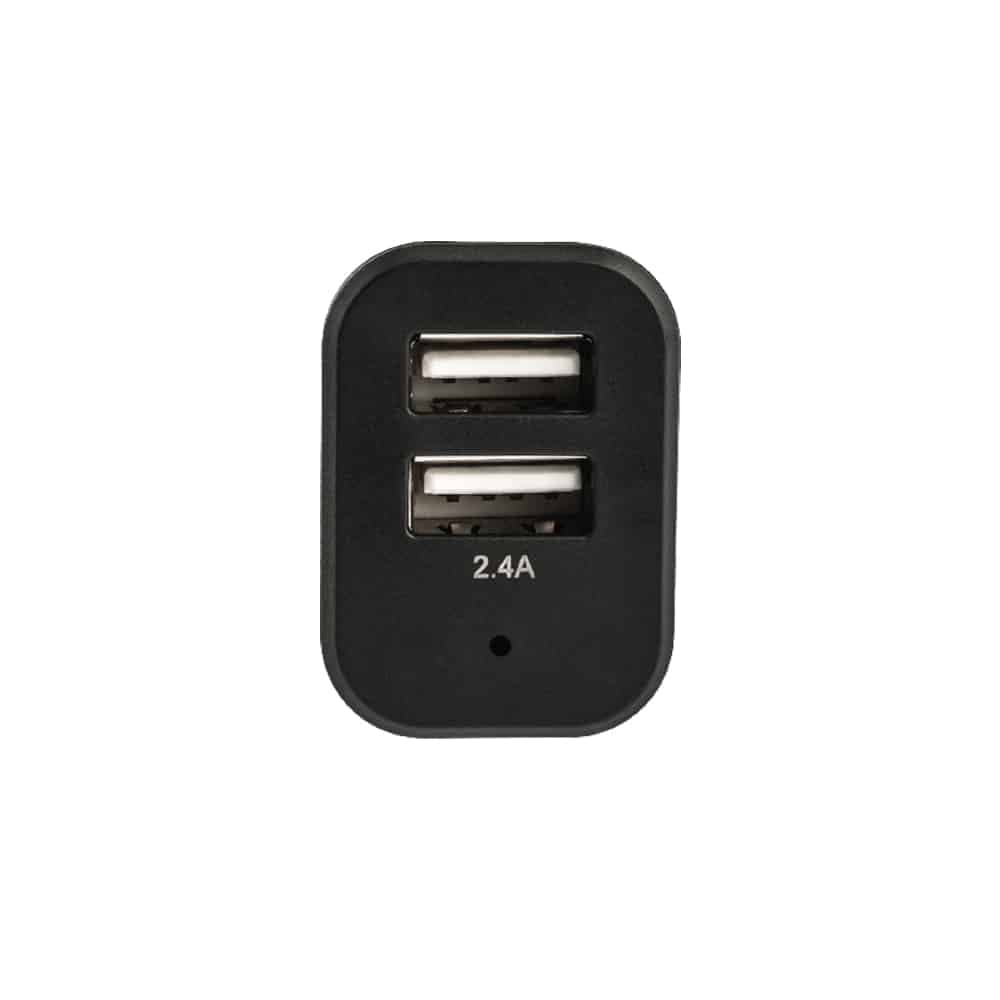 شارژر فندکی پرووان مدل PCG15i به همراه کابل لایتنینگ — تصویر ۶