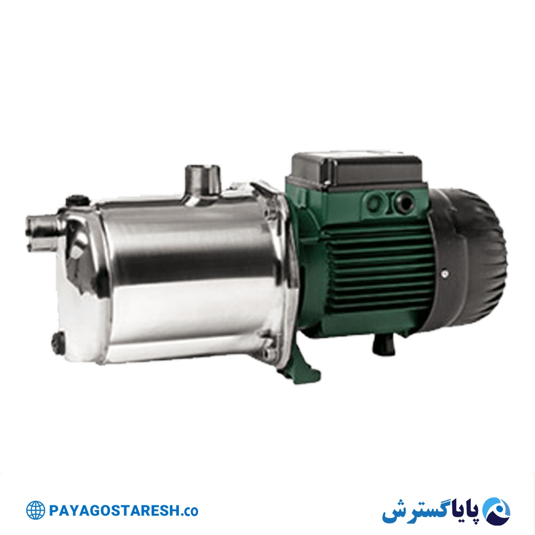 پمپ آب 0.75 اسب داب مدل EUROINOX 40/30 M