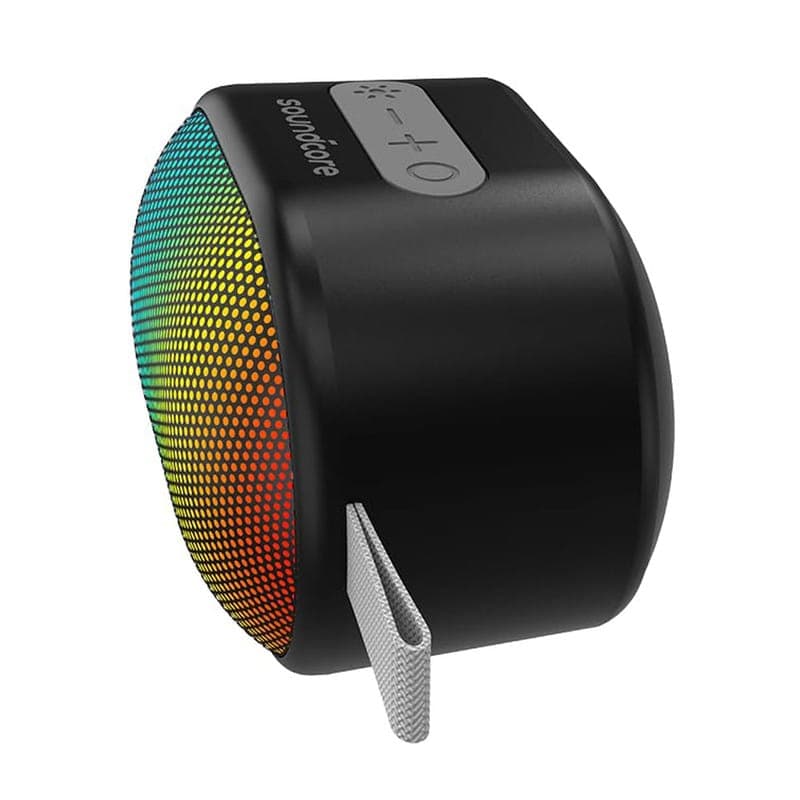 اسپیکر بلوتوثی قابل حمل انکر مدل – Pyro Mini A31A0 — تصویر ۳