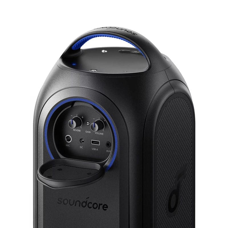اسپیکر بلوتوثی قابل حمل انکر Soundcore Rave Party2 مدل A3399 — تصویر ۳