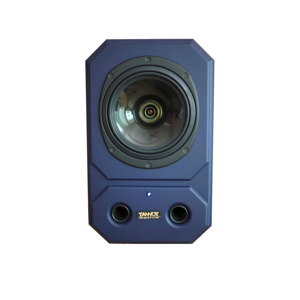 اسپیکر مانیتور دست دوم TANNOY System 800a — تصویر ۲