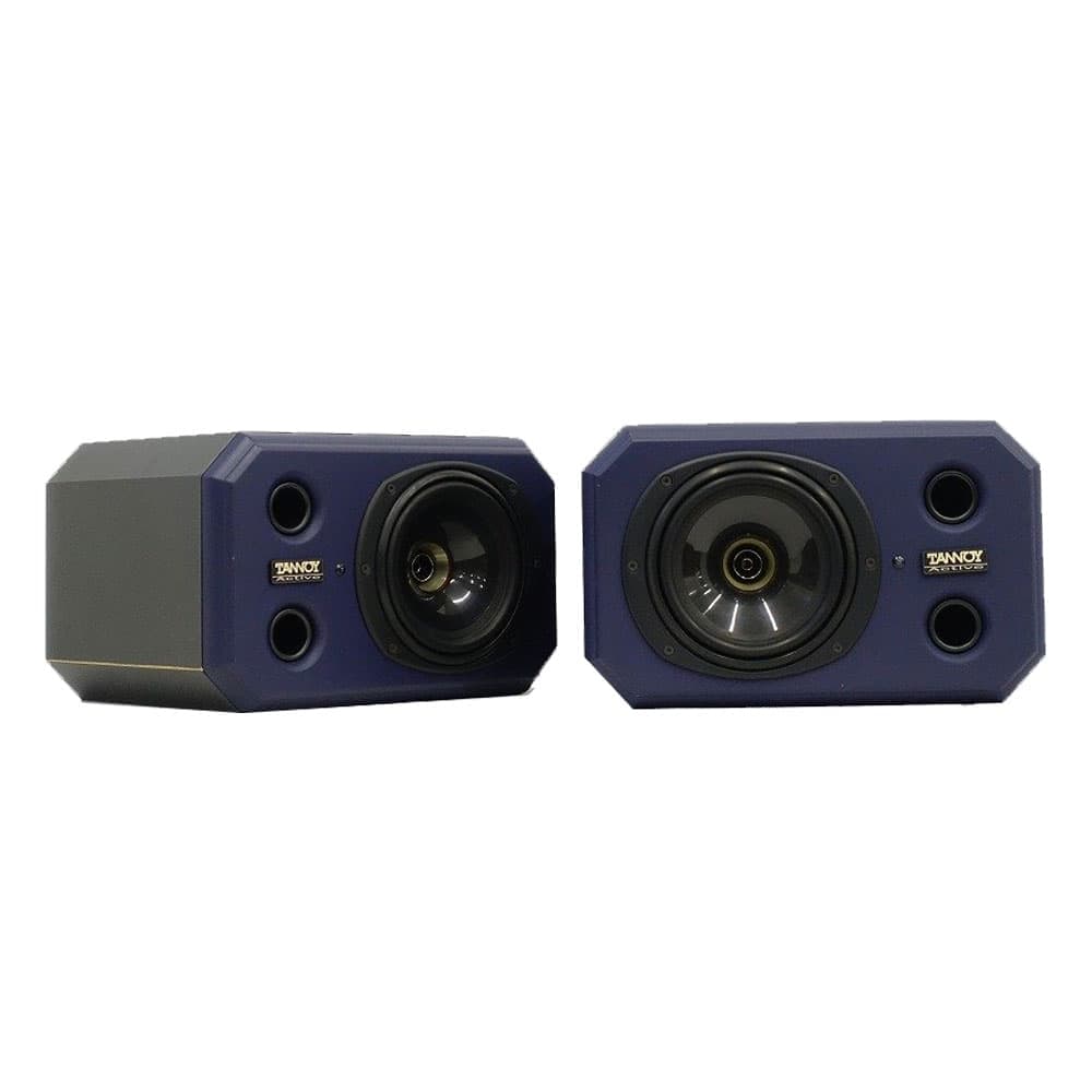 اسپیکر مانیتور دست دوم TANNOY System 800a — تصویر ۴