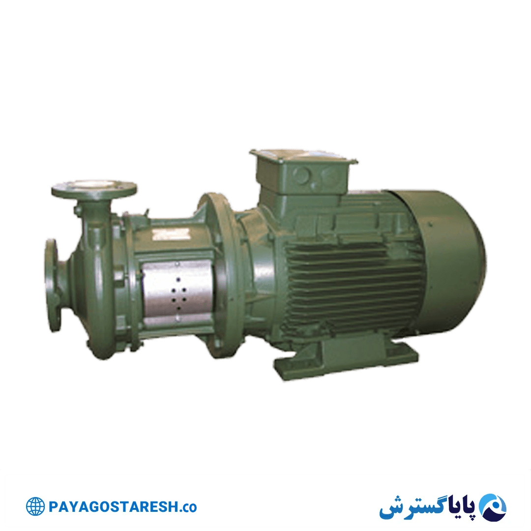 پمپ آب سانترفیوژ زمینی داب (DAB) سری NKP-G 32