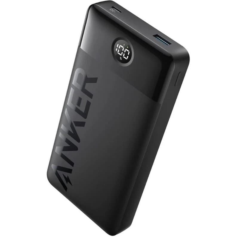 پاوربانک انکر Anker Power Bank 20000 15W مدل A1367 — تصویر ۵
