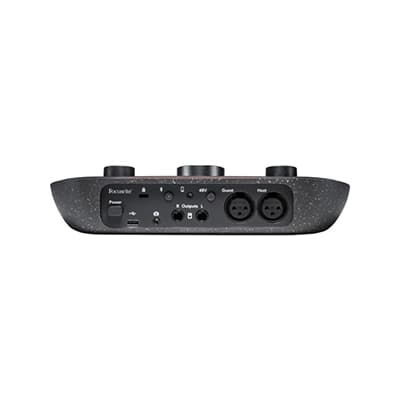 کارت صدا Focusrite Vocaster Two — تصویر ۸