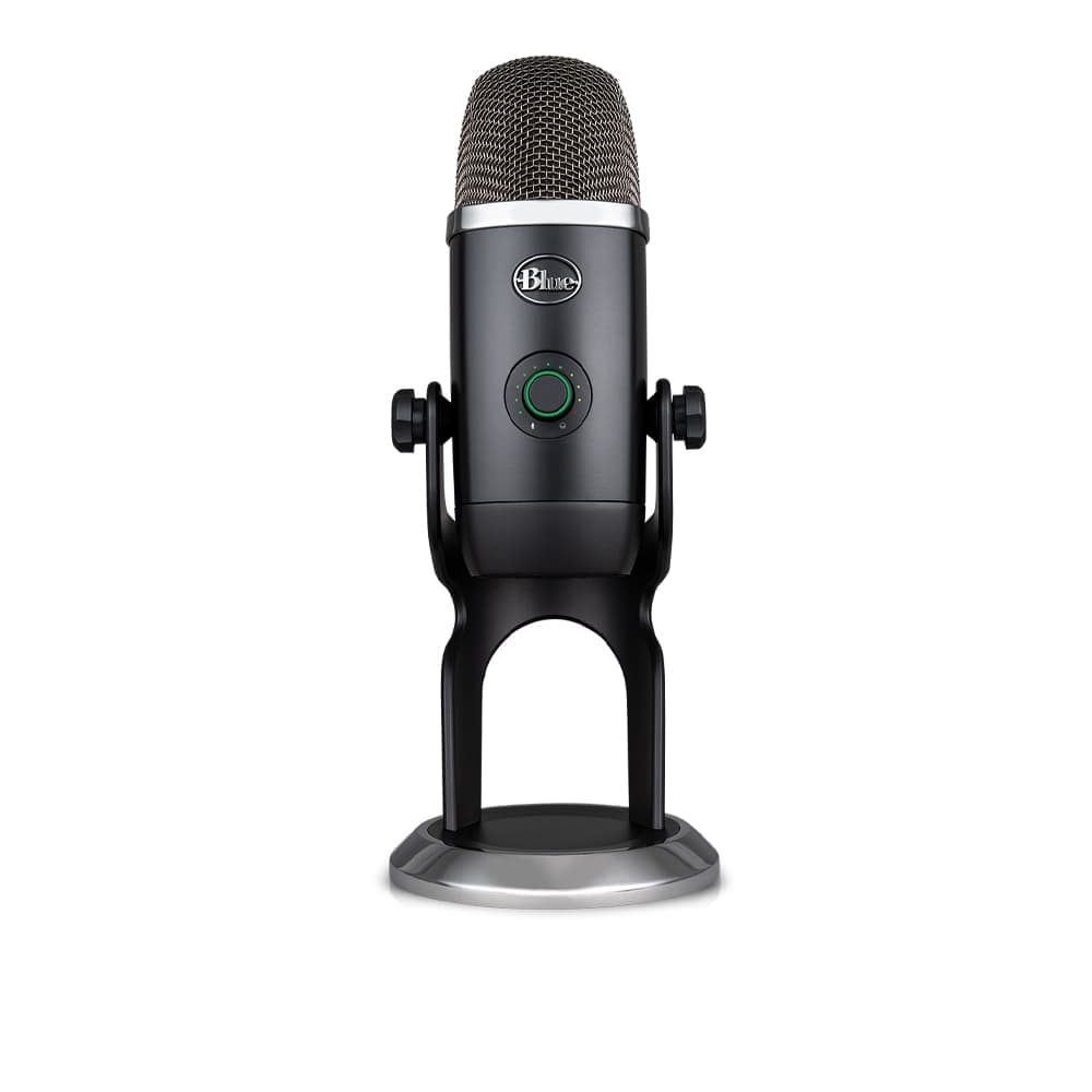 میکروفون USB حرفه ای BLUE Yeti X