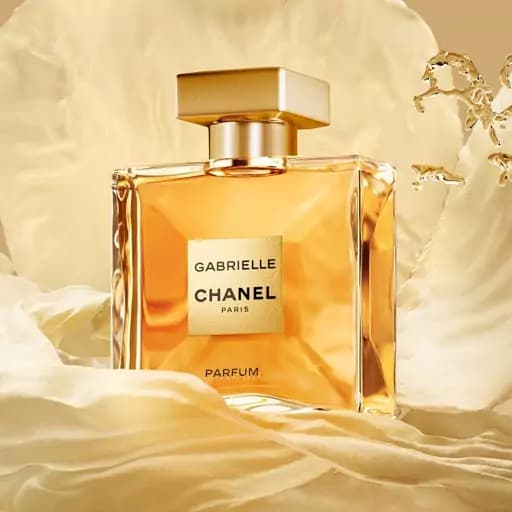 تستر اورجینال جعبه سفید ادئوپرفیوم حجم 100 میل شنل گابریل اسنس | Chanel Gabrielle Essence — تصویر ۲