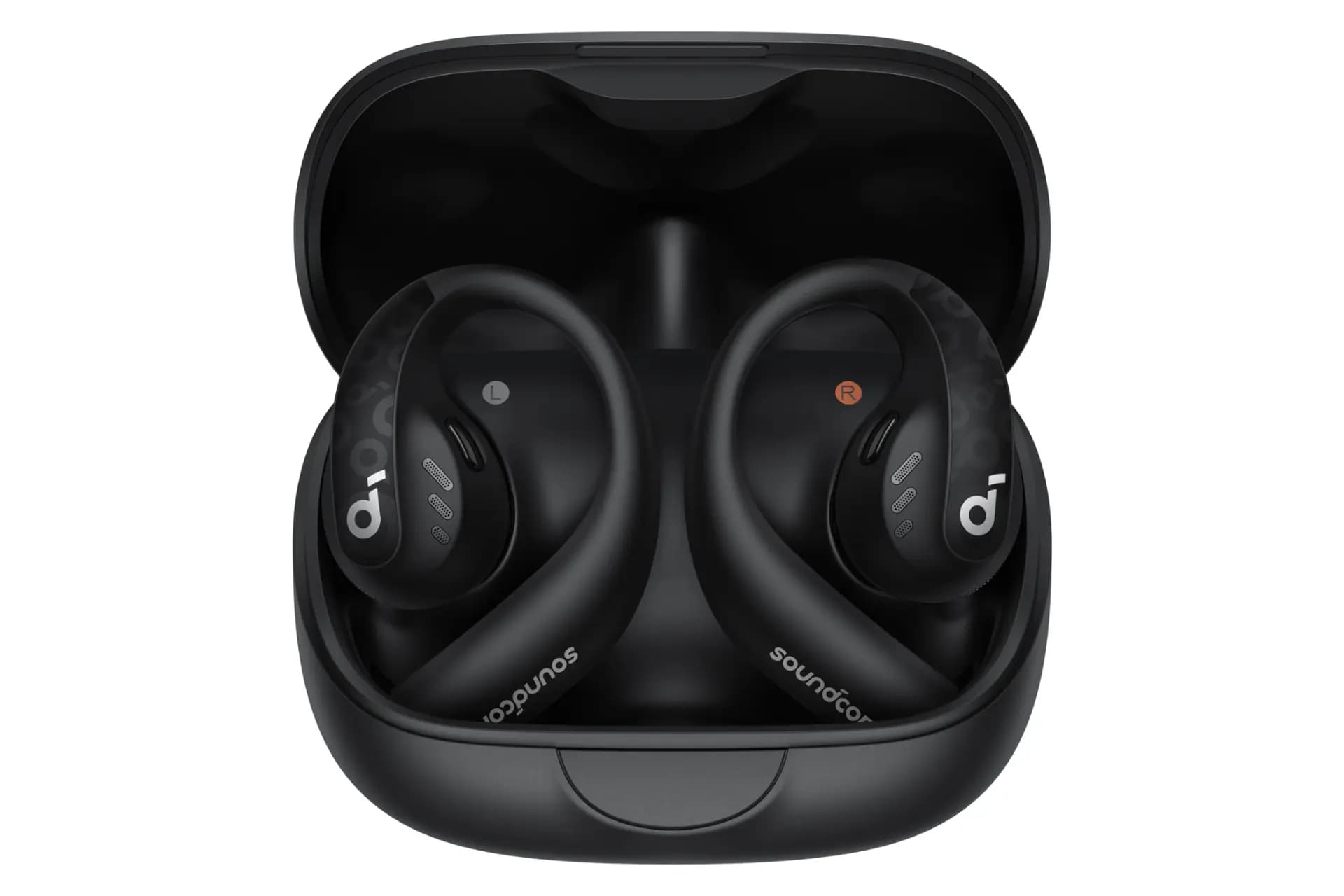 ایربادز بی سیم انکر Anker Soundcore AeroFit Pro مدل A3871