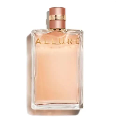 تستر اورجینال جعبه سفید ادئوپرفیوم حجم 100 میل شنل الور سنسوله | CHANEL ALLURE SENSUELLE EDP SPRA
