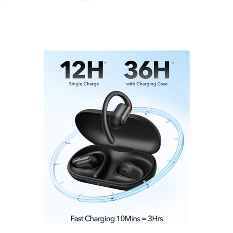ایربادز بی سیم انکر Soundcore Open Ear Comfort V30i مدل A3873 — تصویر ۶