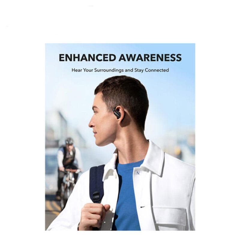 ایربادز بی سیم انکر Soundcore Open Ear Comfort V30i مدل A3873 — تصویر ۴