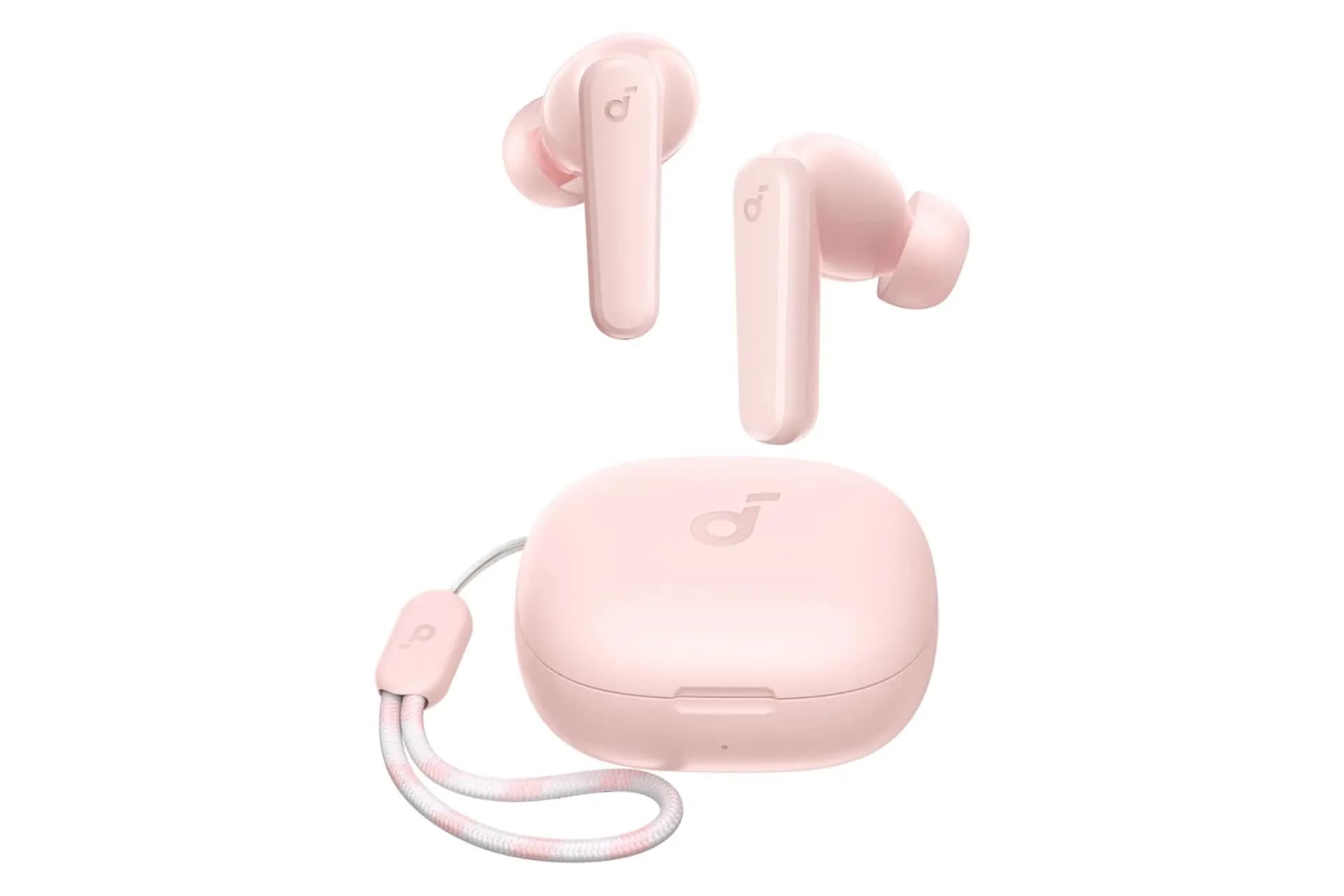 ایربادز انکر Soundcore True Wireless Earbuds P20i مدل A3949 — تصویر ۳