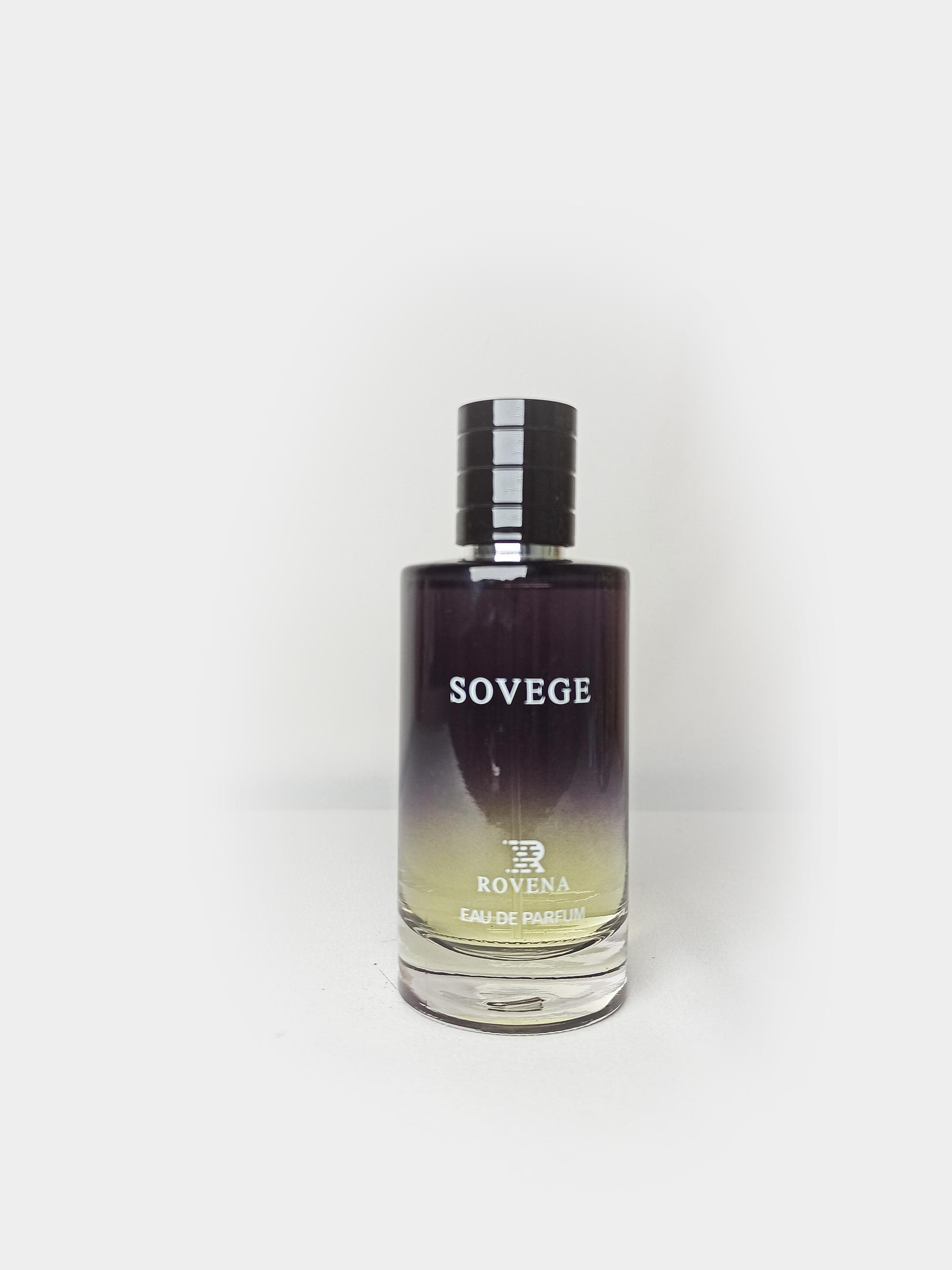 ادکلن روونا کالکشن Dior Sauvage حجم ۱۰۰ میلی‌لیتر
