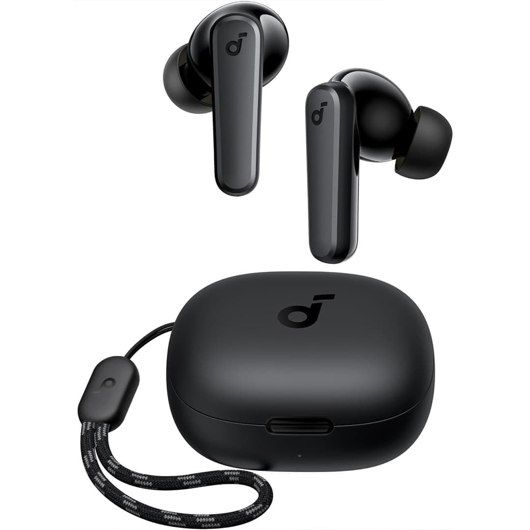 هدفون انکر Soundcore True Wireless Earbuds R50i مدل A3949