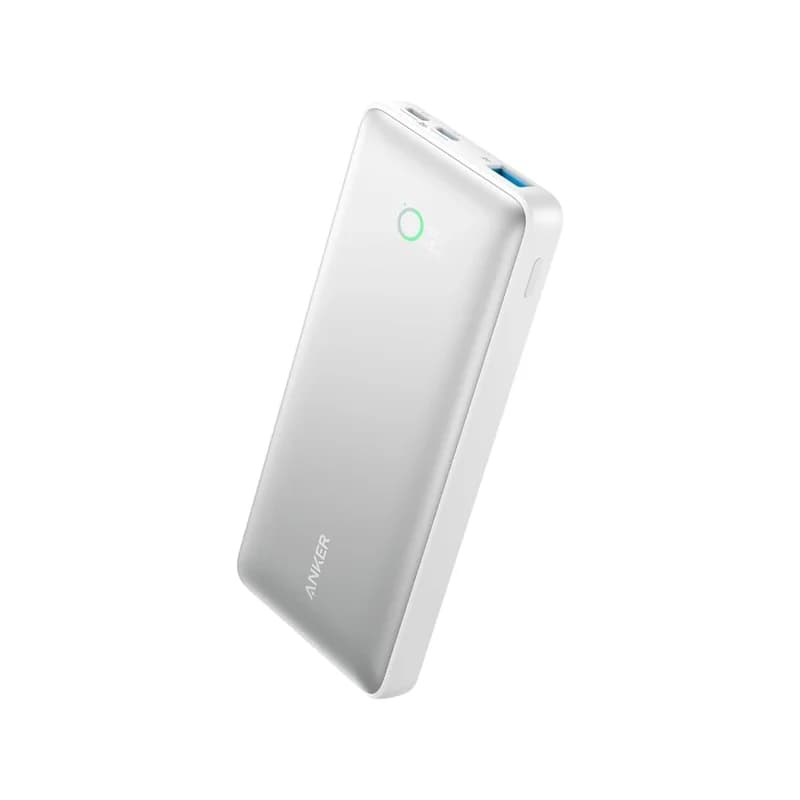 پاوربانک 10000 Anker Power Bank 533 PowerCore 25W مدل A1249 — تصویر ۵