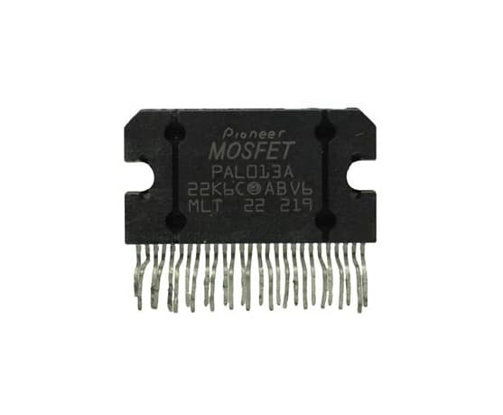آی‌سی PAL013A 27PIN اصلی