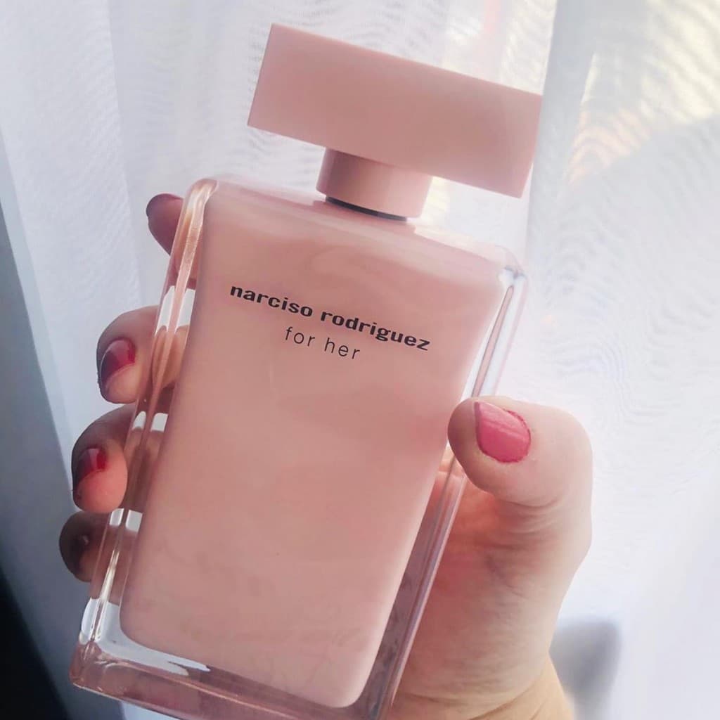 تستر اورجينال نارسیس رودریگز- NARCIO RODRIGUEZ FOR HER PINK — تصویر ۲