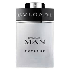 تستر اورجینال جعبه سفید ادئوپرفیوم حجم 100 میل BVLGARI MAN