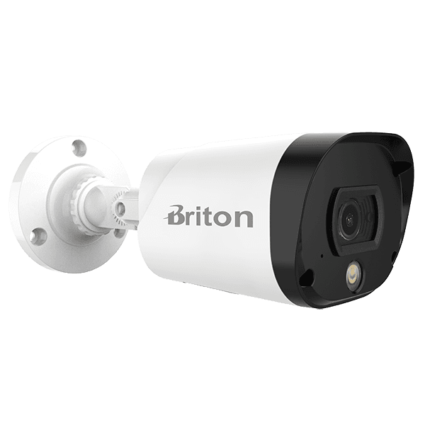 دوربین AHD بولت ۲ مگاپیکسل برایتون مدل UVC-211B19P-C