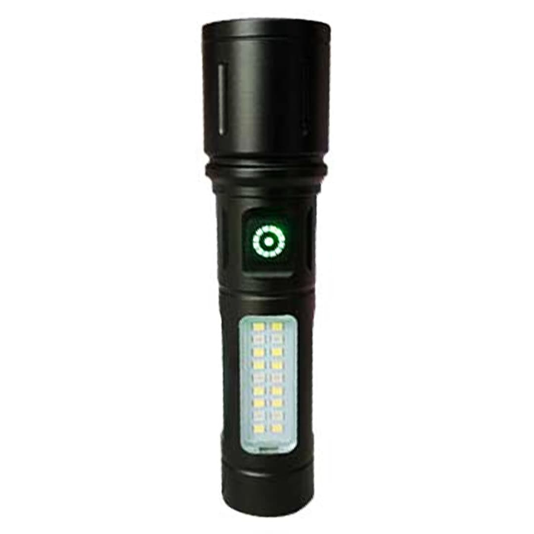 چراغ قوه زوم دار رولانگ مدل RL-603 — تصویر ۲
