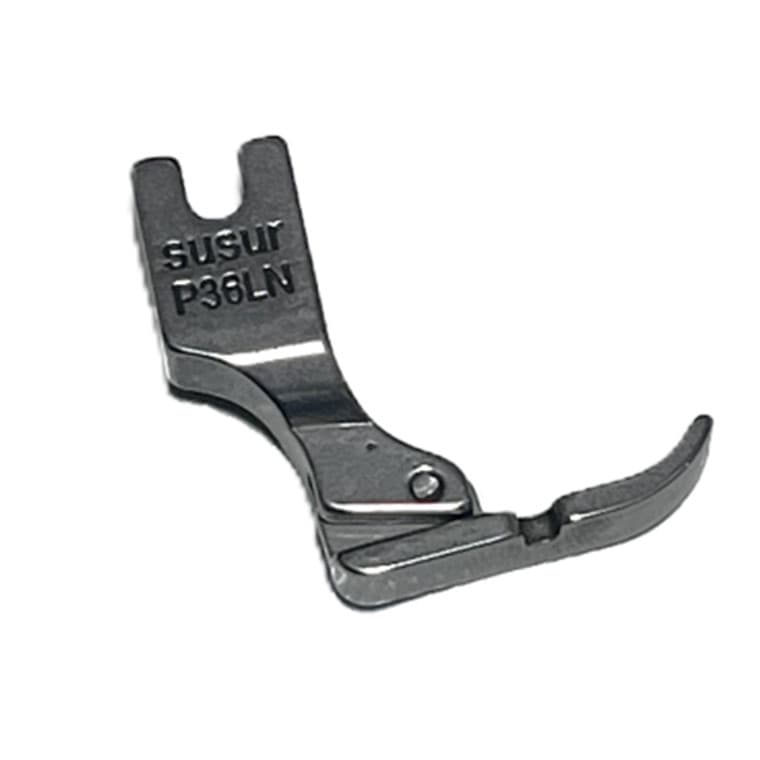 پایه تک شاخ چرخ راسته (چپ)
