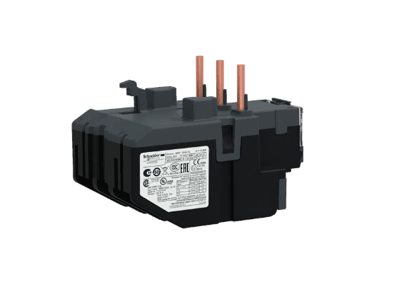 بیمتال LRD3359 اشنایدر 48 تا65 آمپر Schneider — تصویر ۵