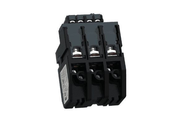 بیمتال LRD3359 اشنایدر 48 تا65 آمپر Schneider — تصویر ۲