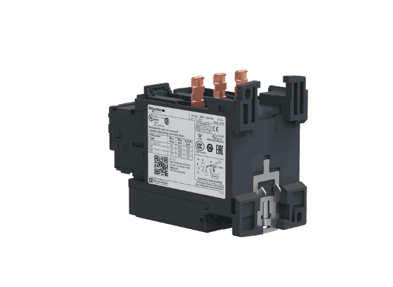 بی‌متال LRD325 (17 تا 25 آمپر) اشنایدر Schneider — تصویر ۵