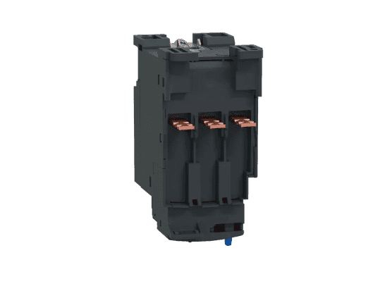 بی‌متال LRD325 (17 تا 25 آمپر) اشنایدر Schneider — تصویر ۳