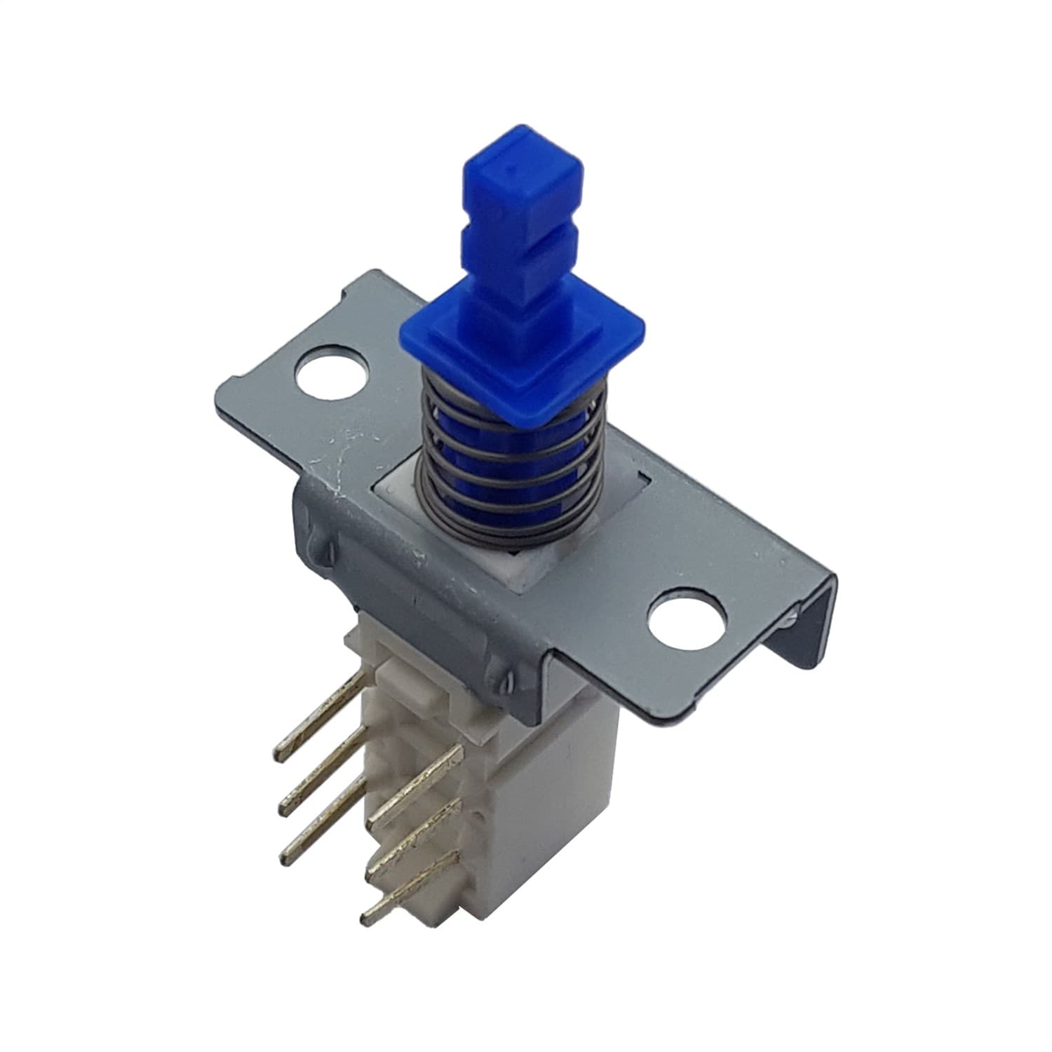 کلید واکی تاکی 12A203 6PIN — تصویر ۲