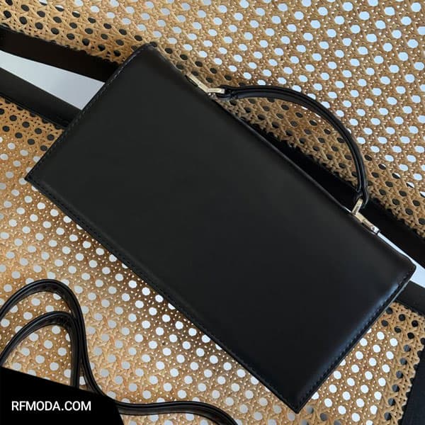 کیف ستین حدوکالکشن کد : 8082 — تصویر ۲