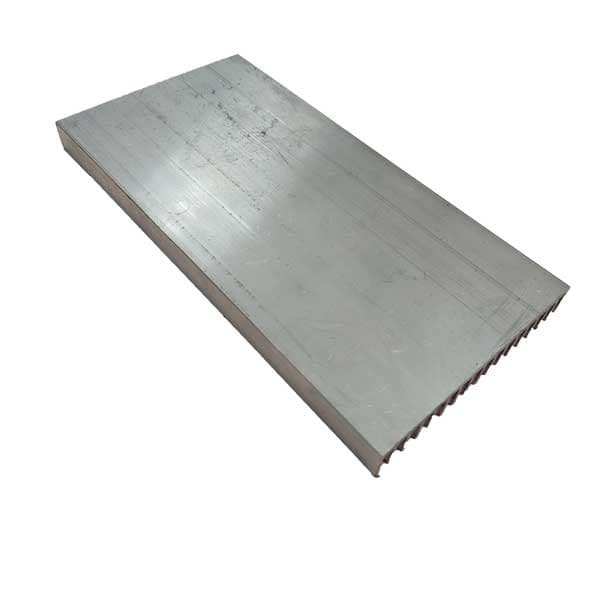 هیت سینک شانه ای کد 29 سایز 10X15X20 سانتی متر — تصویر ۲