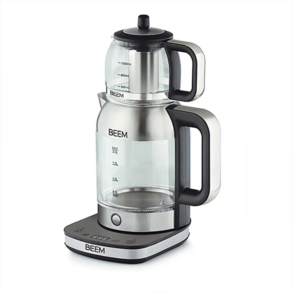 چای ساز بیم مدل PURECHAI30101 — تصویر ۲