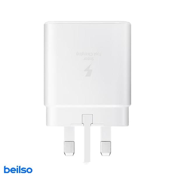 کابل و شارژر 45 واتی ناتینگ فون 2 (Nothing Phone) — تصویر ۲