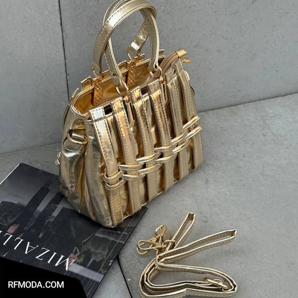 کیف اترین حدوکالکشن کد : 8170 — تصویر ۶