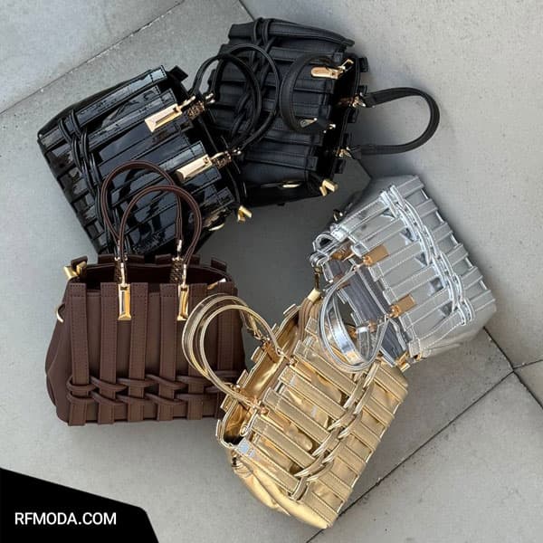 کیف اترین حدوکالکشن کد : 8170 — تصویر ۸