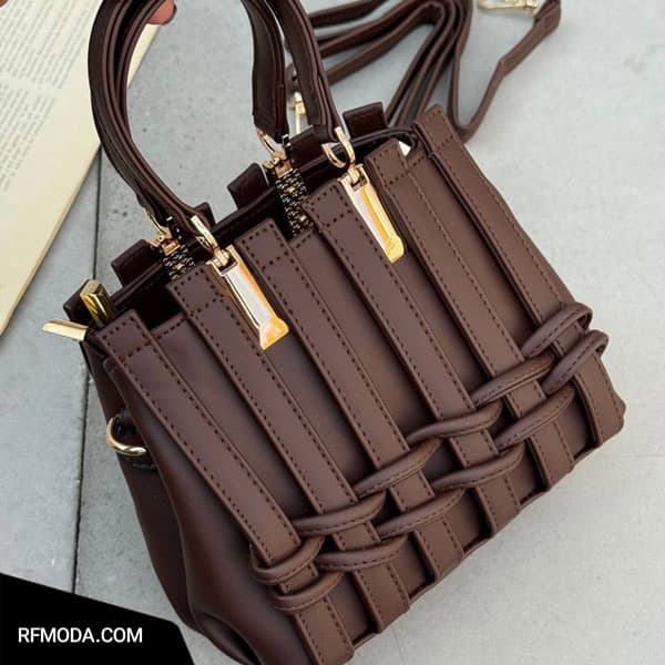کیف اترین حدوکالکشن کد : 8170 — تصویر ۵