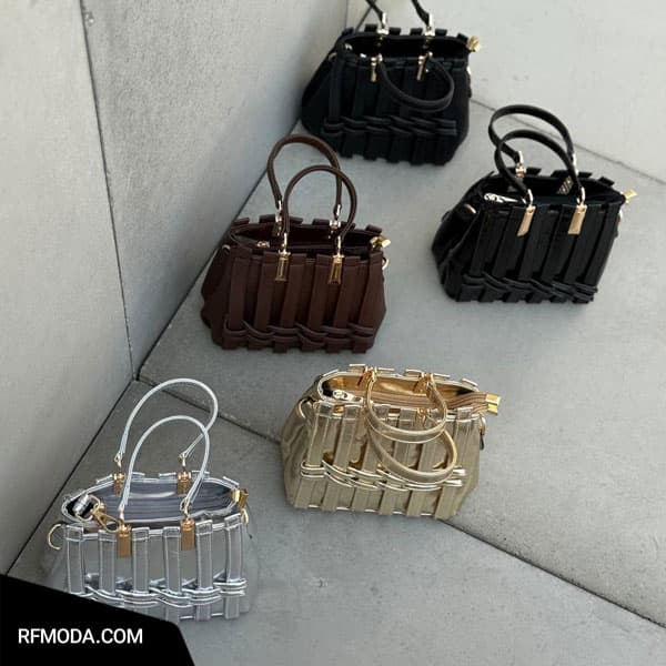 کیف اترین حدوکالکشن کد : 8170 — تصویر ۲