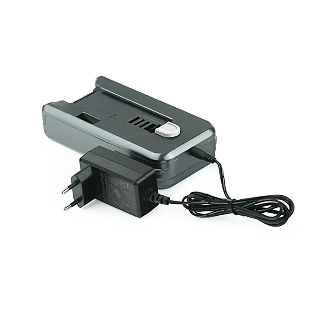 جارو شارژی CVC-730 (PET) — تصویر ۷