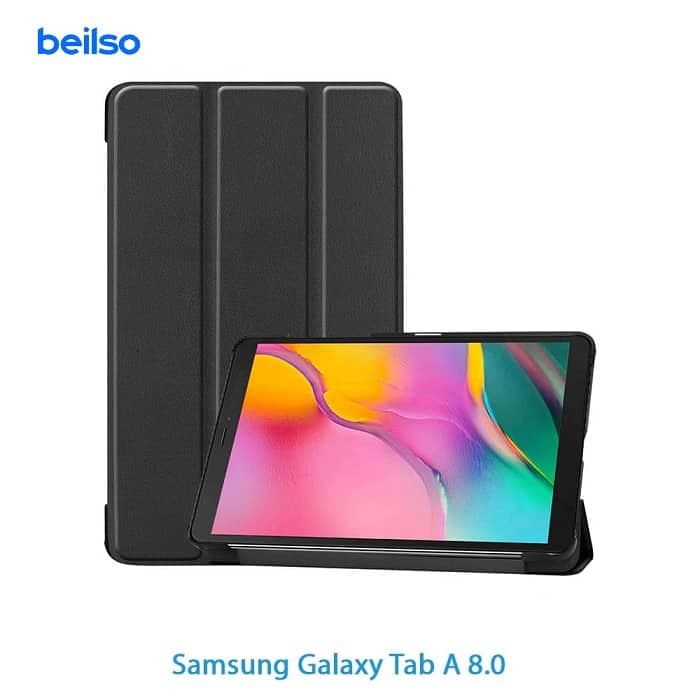 کیف تبلت سامسونگ TAB A8 (فری سایز 9.5 تا 10.5 اینج) — تصویر ۲