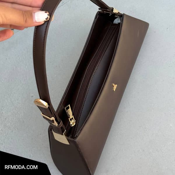 کیف گلسان حدوکالکشن کد : 8206 — تصویر ۵