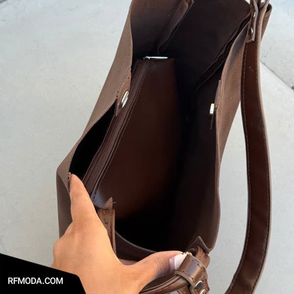 کیف رونا حدوکالکشن کد : 8233 — تصویر ۶