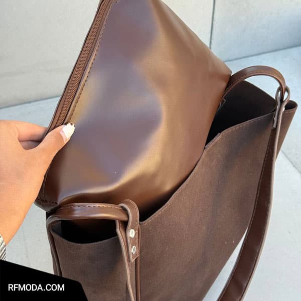 کیف رونا حدوکالکشن کد : 8233 — تصویر ۳