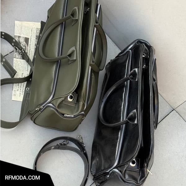کیف گلسا حدوکالکشن کد : 8213 — تصویر ۵