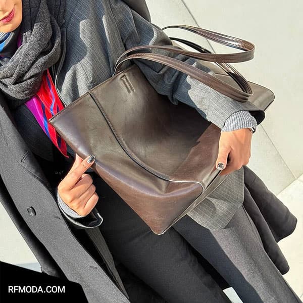 کیف کایلی حدوکالکشن کد : 8203 — تصویر ۴
