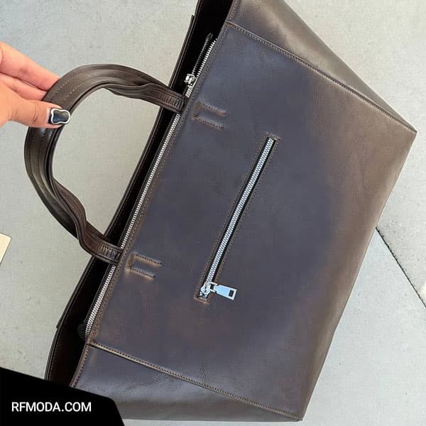 کیف کایلی حدوکالکشن کد : 8203 — تصویر ۵