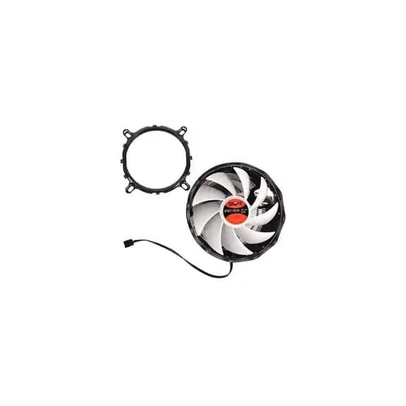 فن خنک کننده پردازنده گریت مدل HF-679 — تصویر ۵