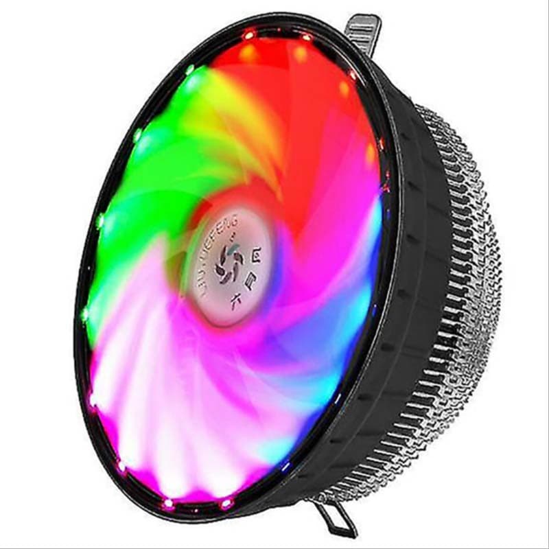 فن خنک کننده پردازنده گریت مدل HF-679 — تصویر ۲